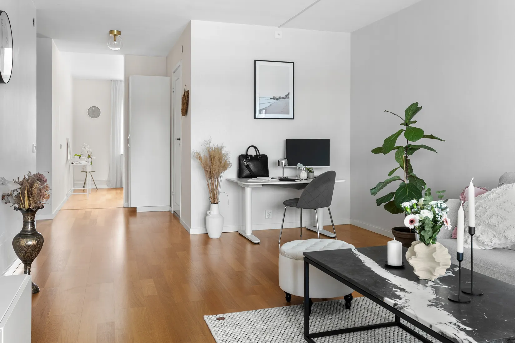 Bostadsrätt, Håstensgatan 80, Doppingen, Varberg