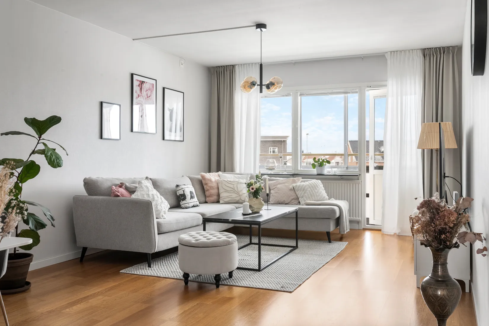 Bostadsrätt, Håstensgatan 80, Doppingen, Varberg