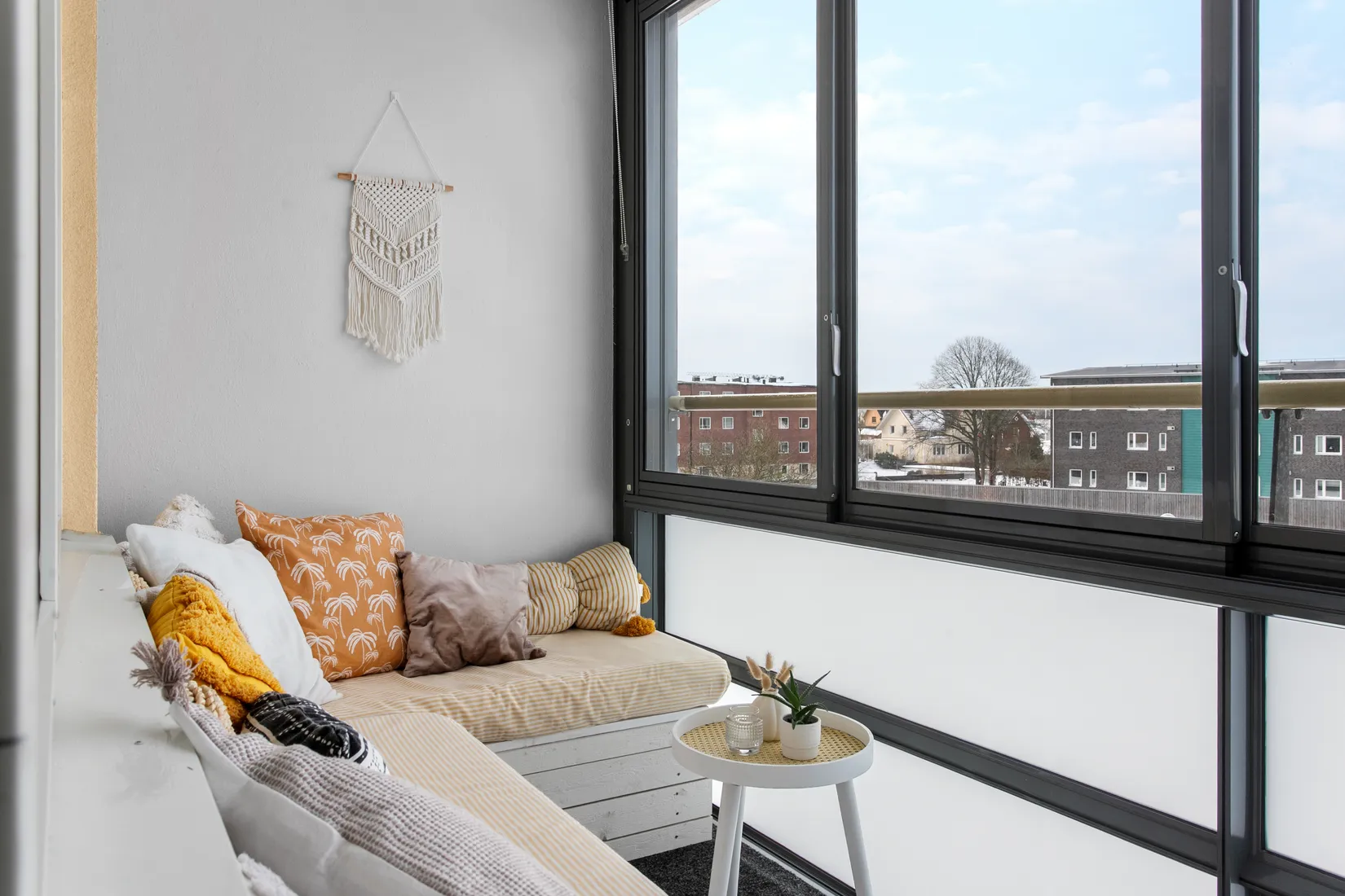 Bostadsrätt, Håstensgatan 80, Doppingen, Varberg