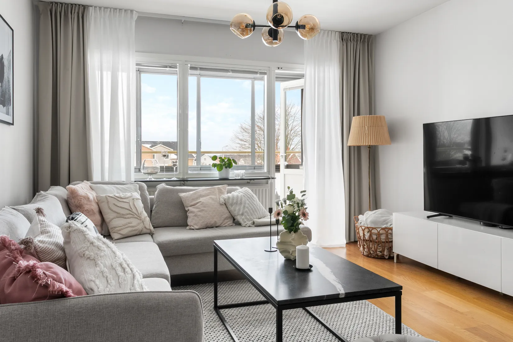 Bostadsrätt, Håstensgatan 80, Doppingen, Varberg