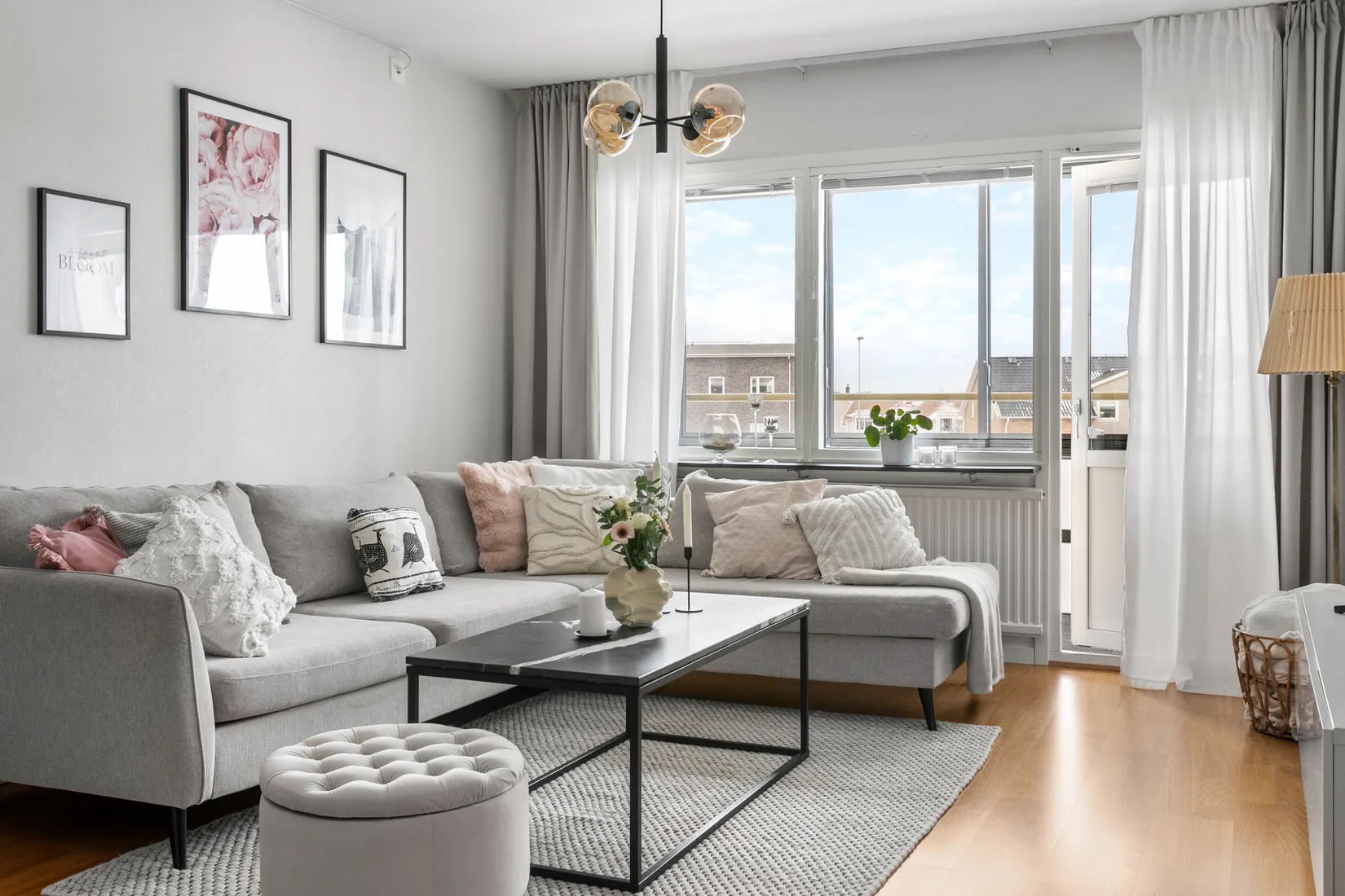 Bostadsrätt, Håstensgatan 80, Doppingen, Varberg