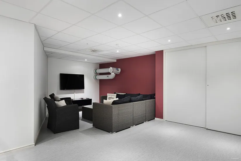 Bostadsrätt, Håstensgatan 80, Doppingen, Varberg