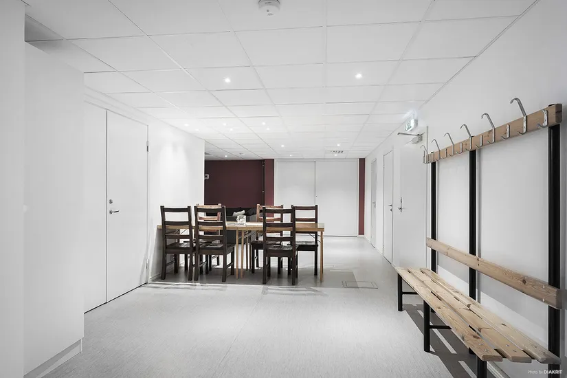 Bostadsrätt, Håstensgatan 80, Doppingen, Varberg