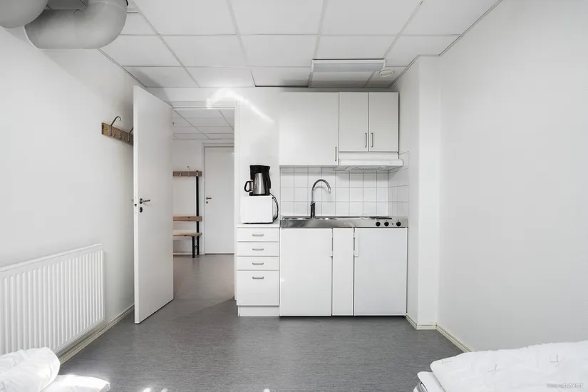 Bostadsrätt, Håstensgatan 80, Doppingen, Varberg