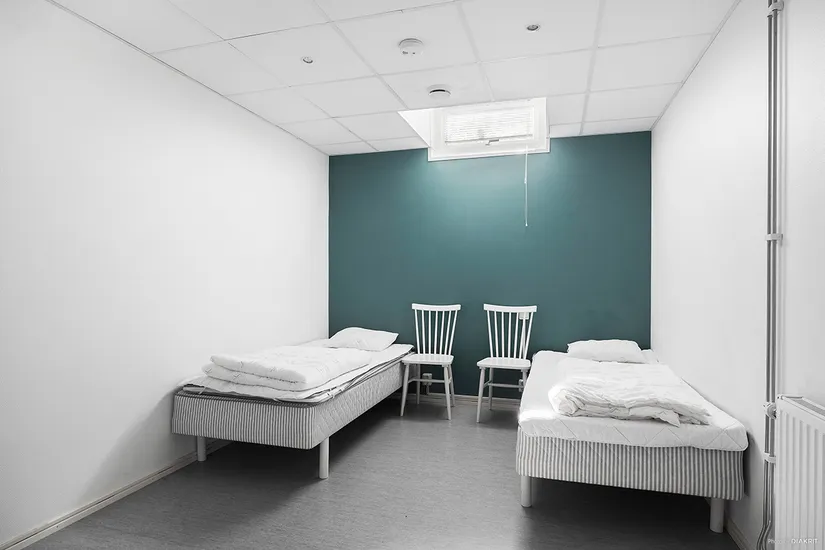 Bostadsrätt, Håstensgatan 80, Doppingen, Varberg