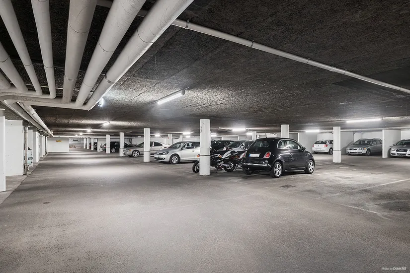 Bostadsrätt, Håstensgatan 80, Doppingen, Varberg