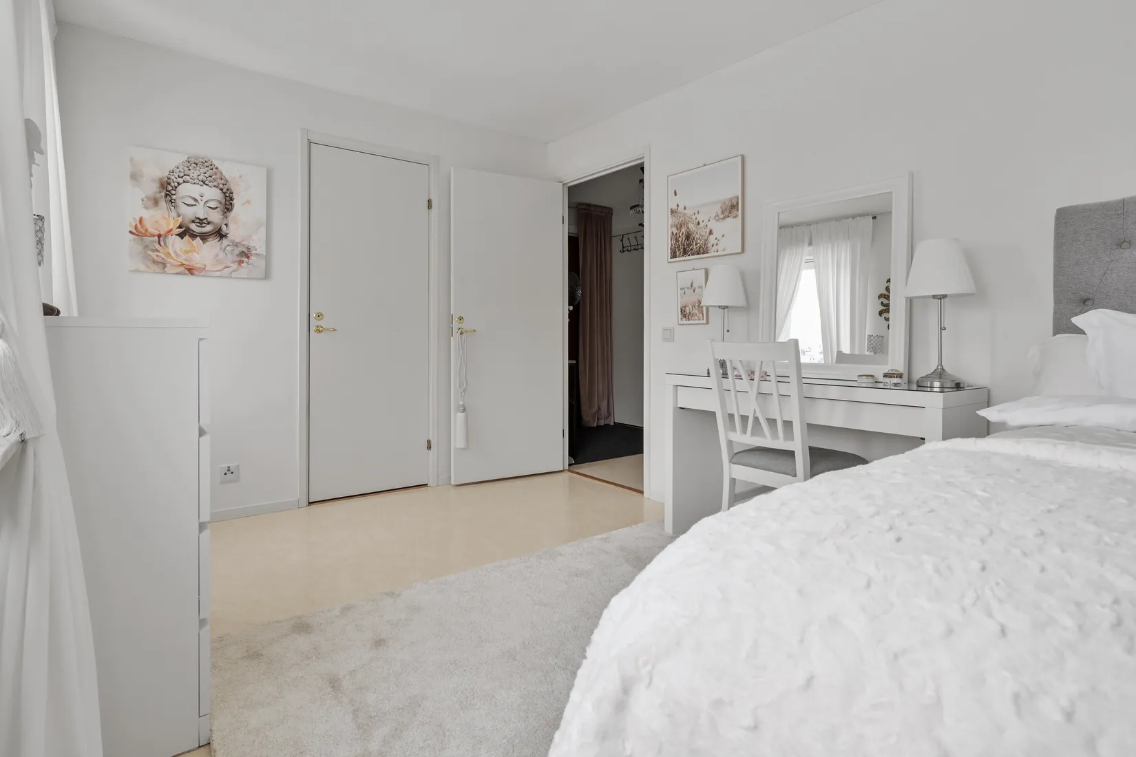 Bostadsrätt, Bjursvägen 10, Bollstanäs, Upplands Väsby