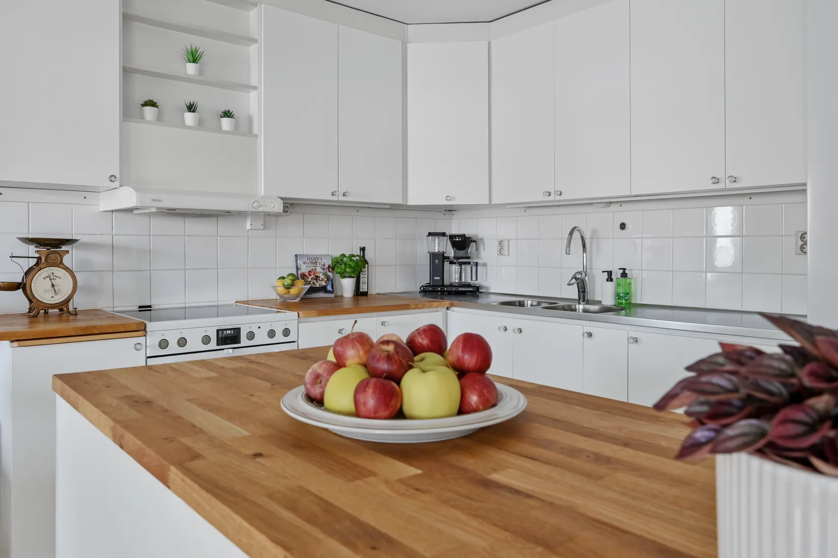 Bostadsrätt, Bjursvägen 10, Bollstanäs, Upplands Väsby