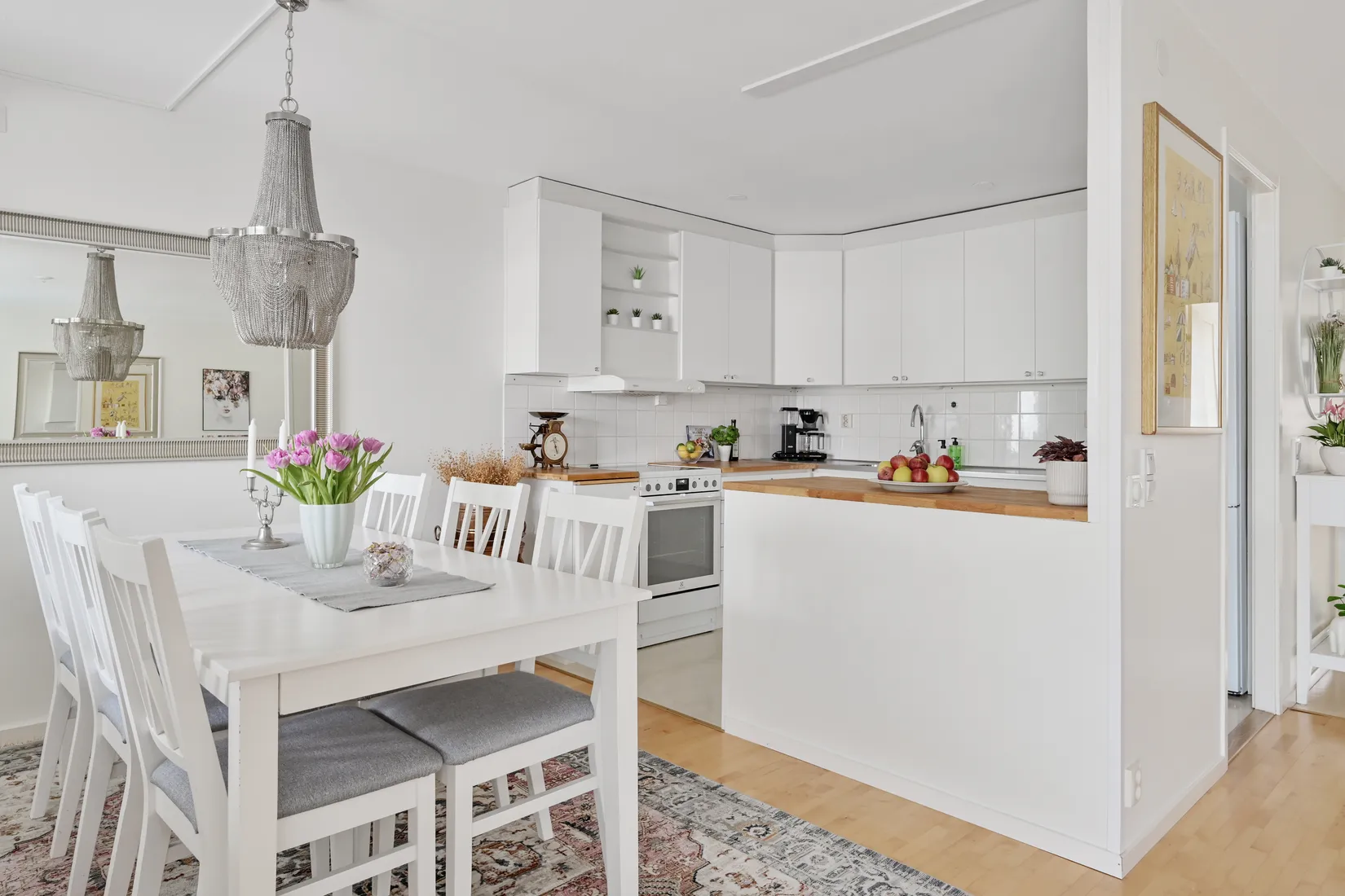 Bostadsrätt, Bjursvägen 10, Bollstanäs, Upplands Väsby