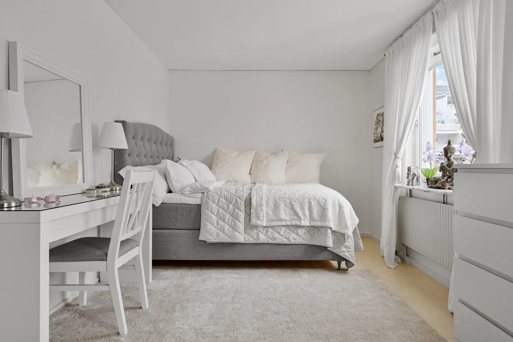 Bostadsrätt, Bjursvägen 10, Bollstanäs, Upplands Väsby