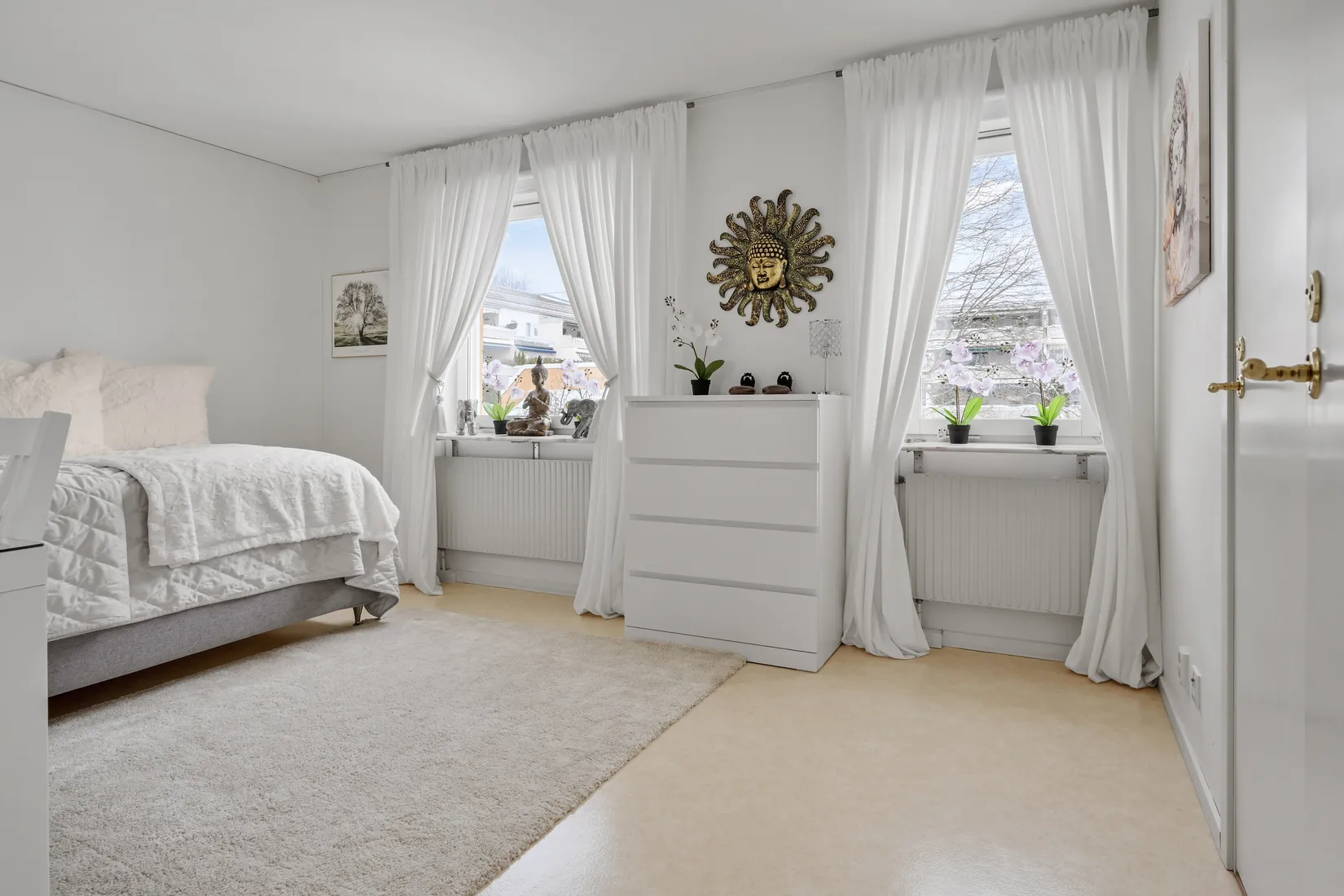 Bostadsrätt, Bjursvägen 10, Bollstanäs, Upplands Väsby