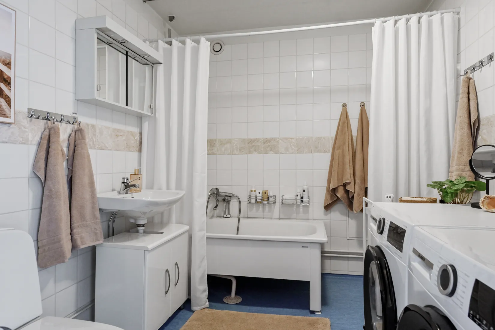 Bostadsrätt, Bjursvägen 10, Bollstanäs, Upplands Väsby