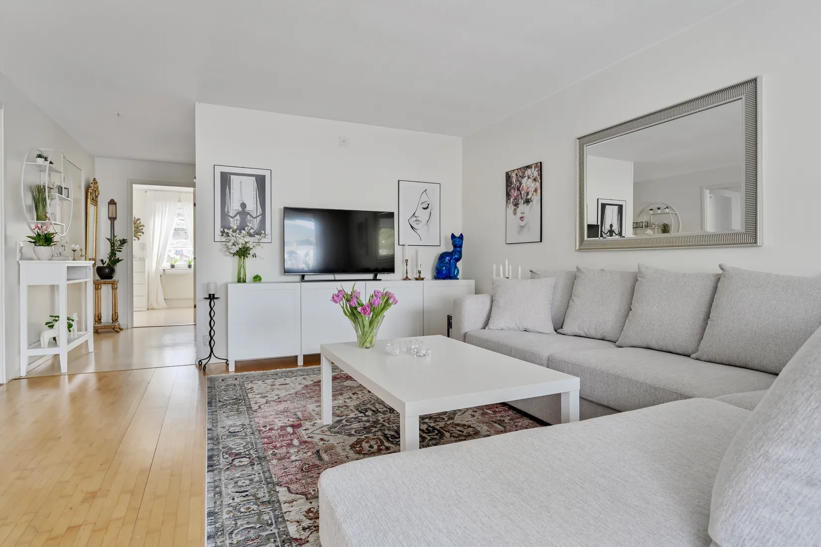 Bostadsrätt, Bjursvägen 10, Bollstanäs, Upplands Väsby