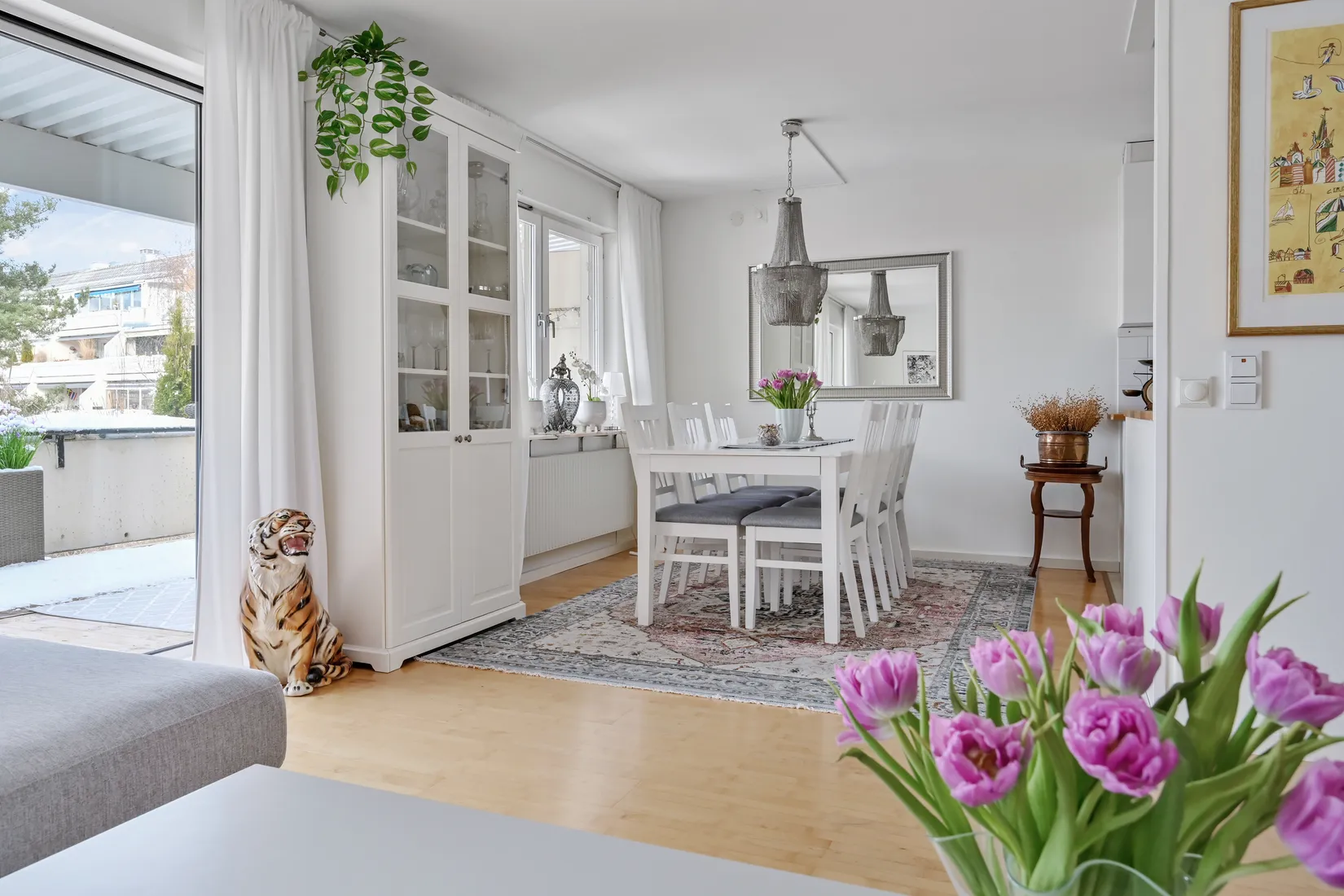 Bostadsrätt, Bjursvägen 10, Bollstanäs, Upplands Väsby