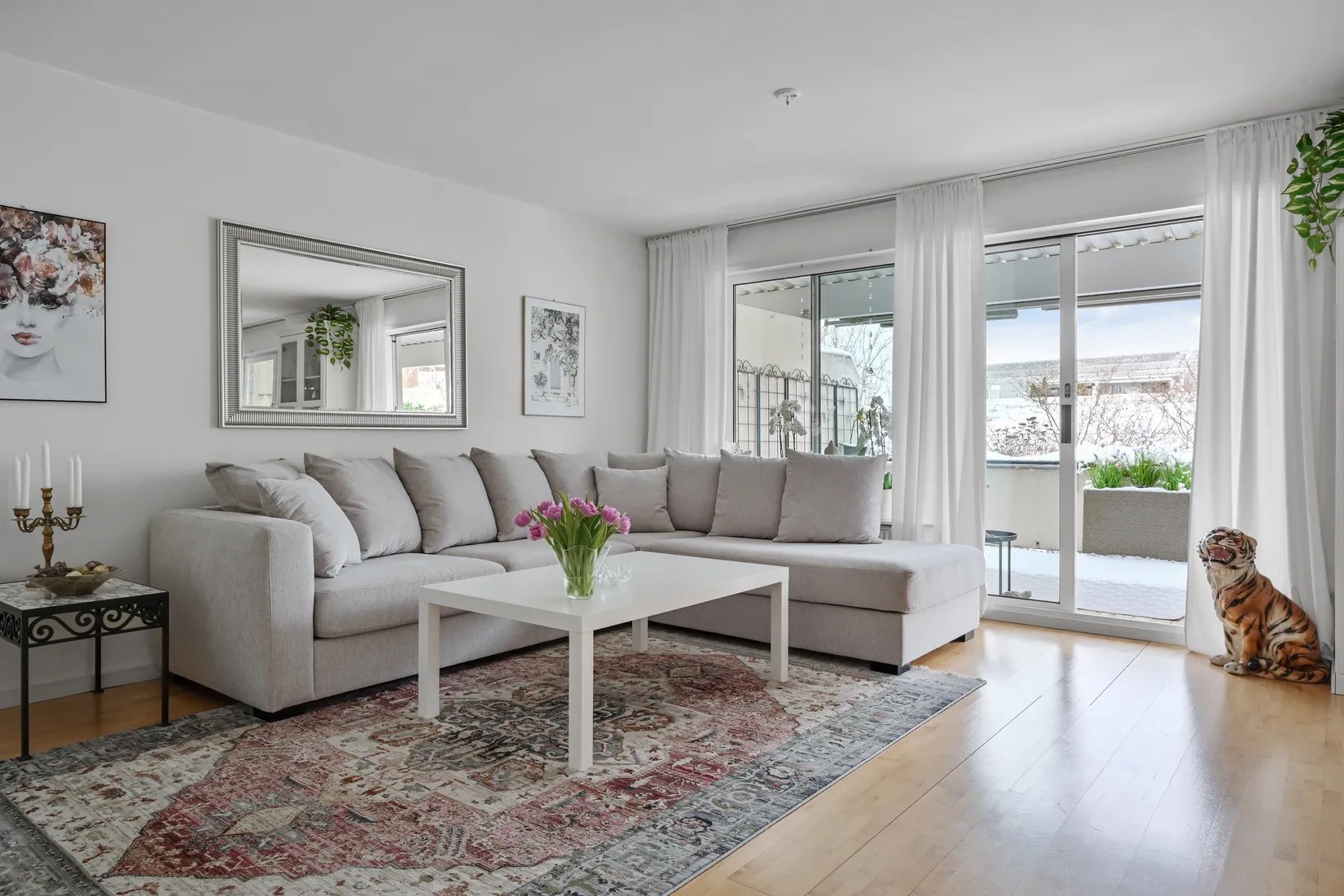 Bostadsrätt, Bjursvägen 10, Bollstanäs, Upplands Väsby