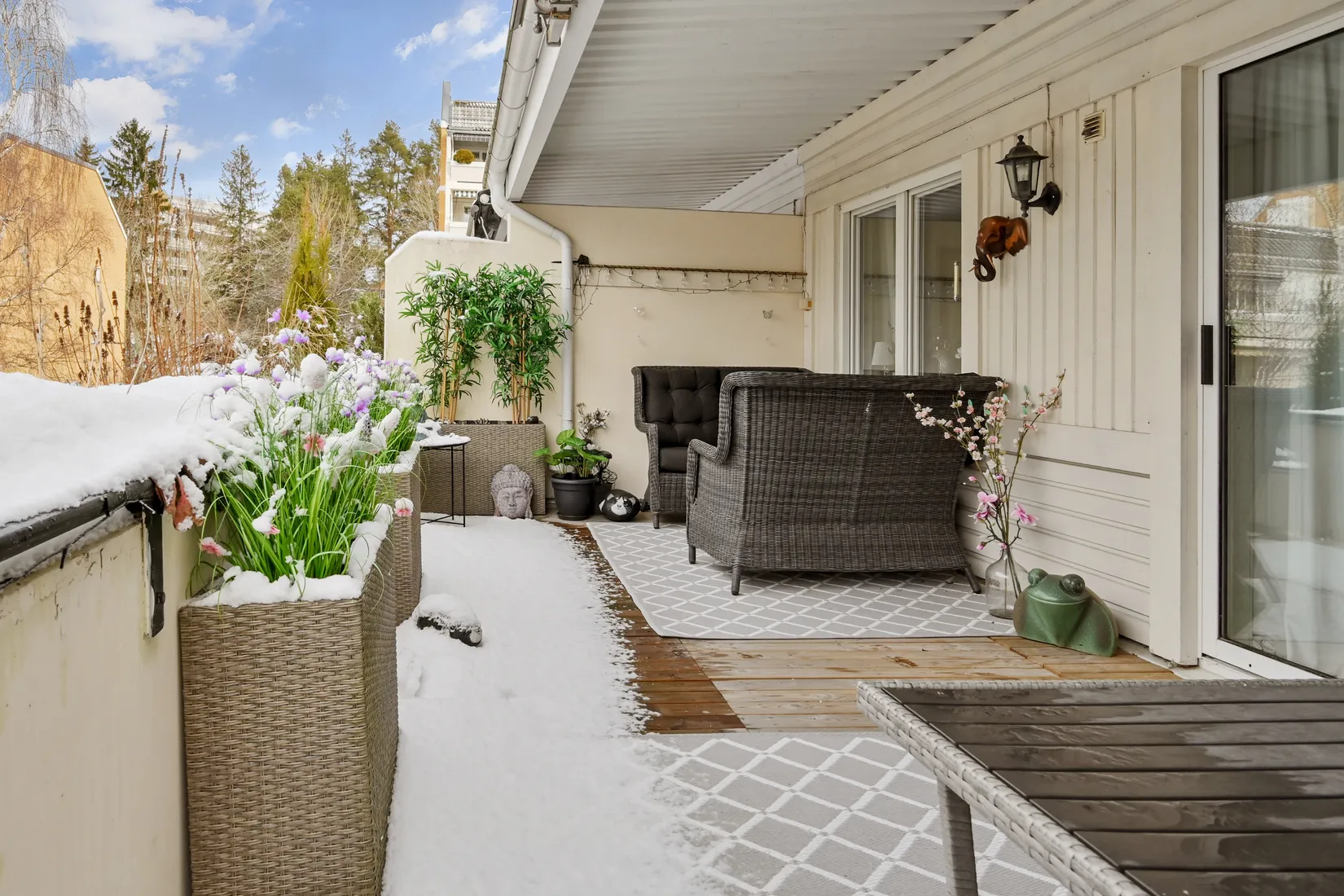 Bostadsrätt, Bjursvägen 10, Bollstanäs, Upplands Väsby