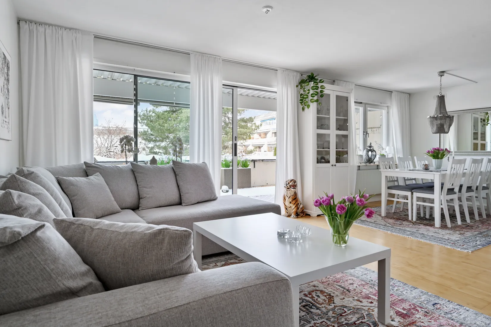 Bostadsrätt, Bjursvägen 10, Bollstanäs, Upplands Väsby