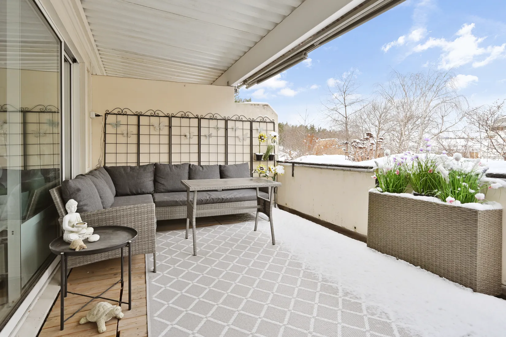 Bostadsrätt, Bjursvägen 10, Bollstanäs, Upplands Väsby