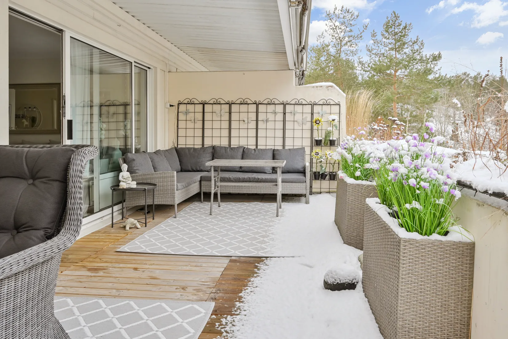 Bostadsrätt, Bjursvägen 10, Bollstanäs, Upplands Väsby