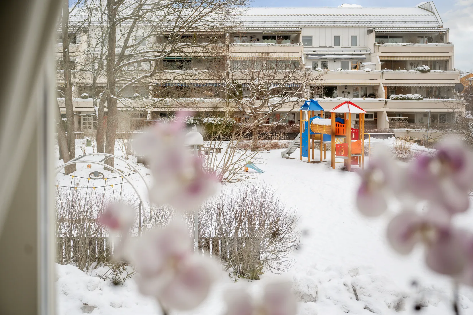 Bostadsrätt, Bjursvägen 10, Bollstanäs, Upplands Väsby