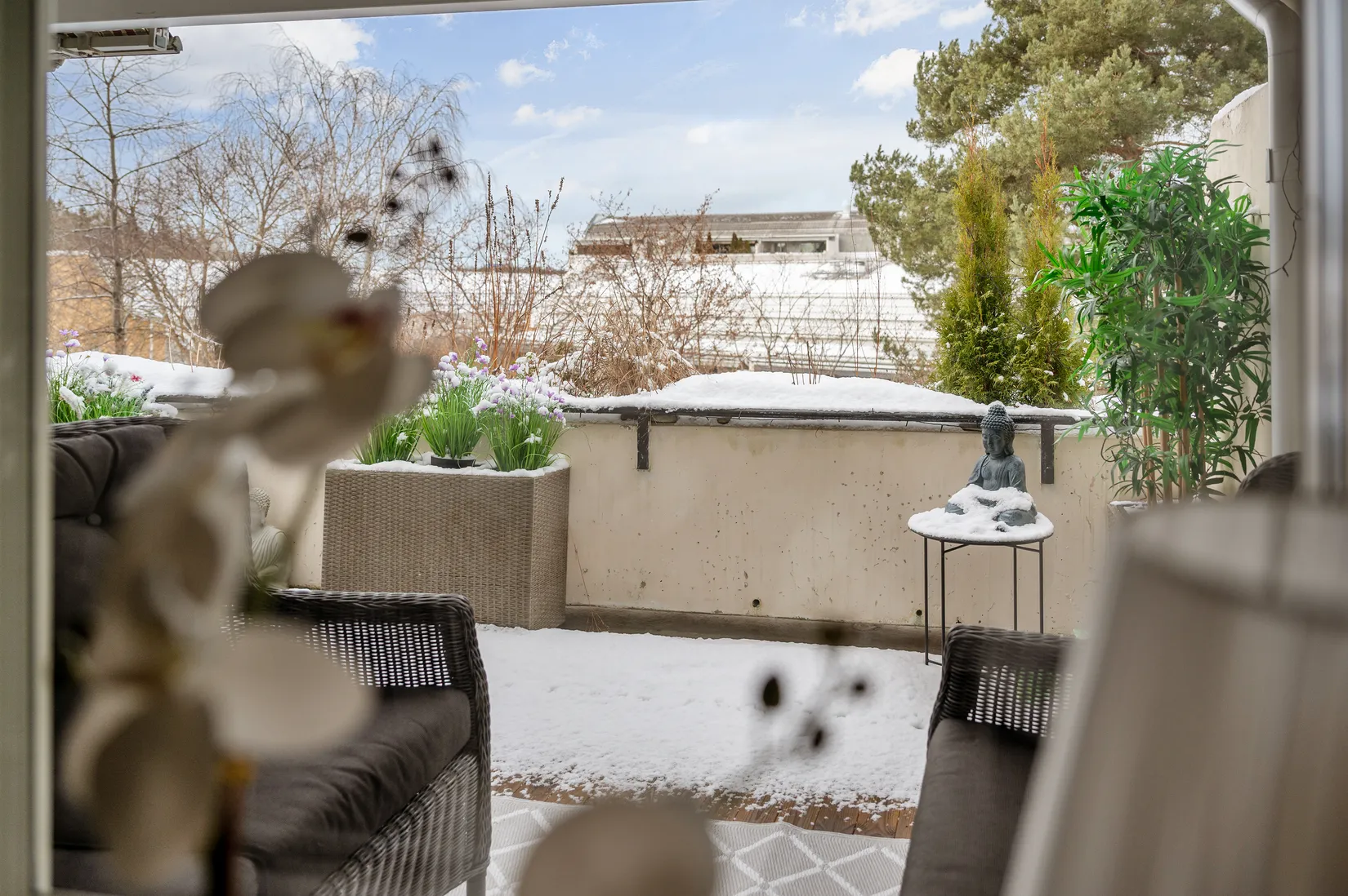 Bostadsrätt, Bjursvägen 10, Bollstanäs, Upplands Väsby