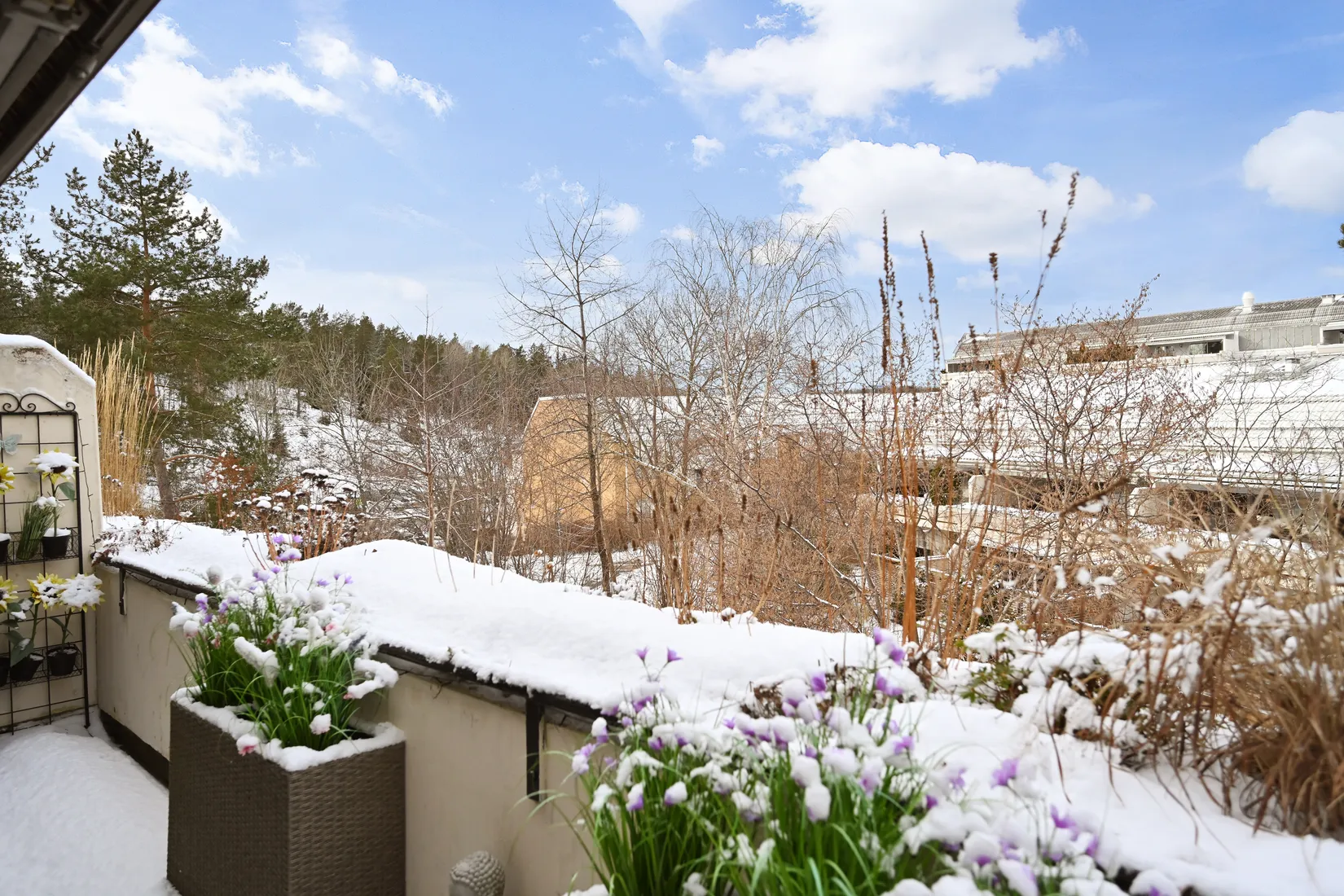 Bostadsrätt, Bjursvägen 10, Bollstanäs, Upplands Väsby