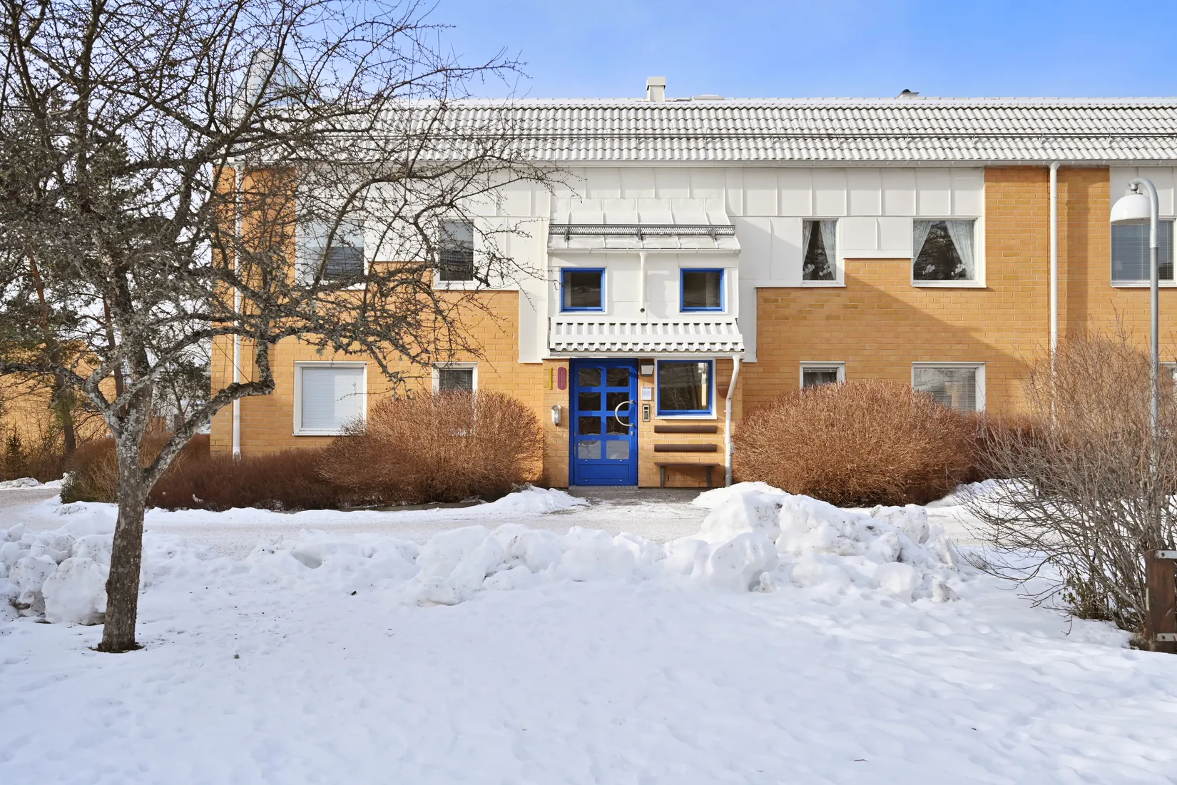 Bostadsrätt, Bjursvägen 10, Bollstanäs, Upplands Väsby