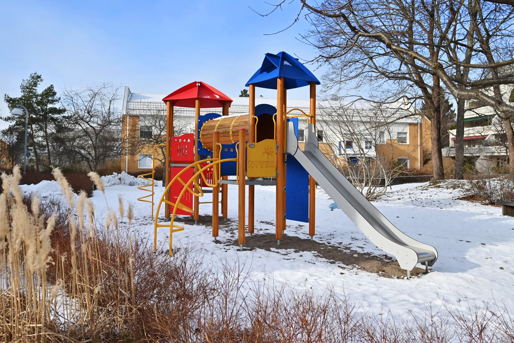 Bostadsrätt, Bjursvägen 10, Bollstanäs, Upplands Väsby