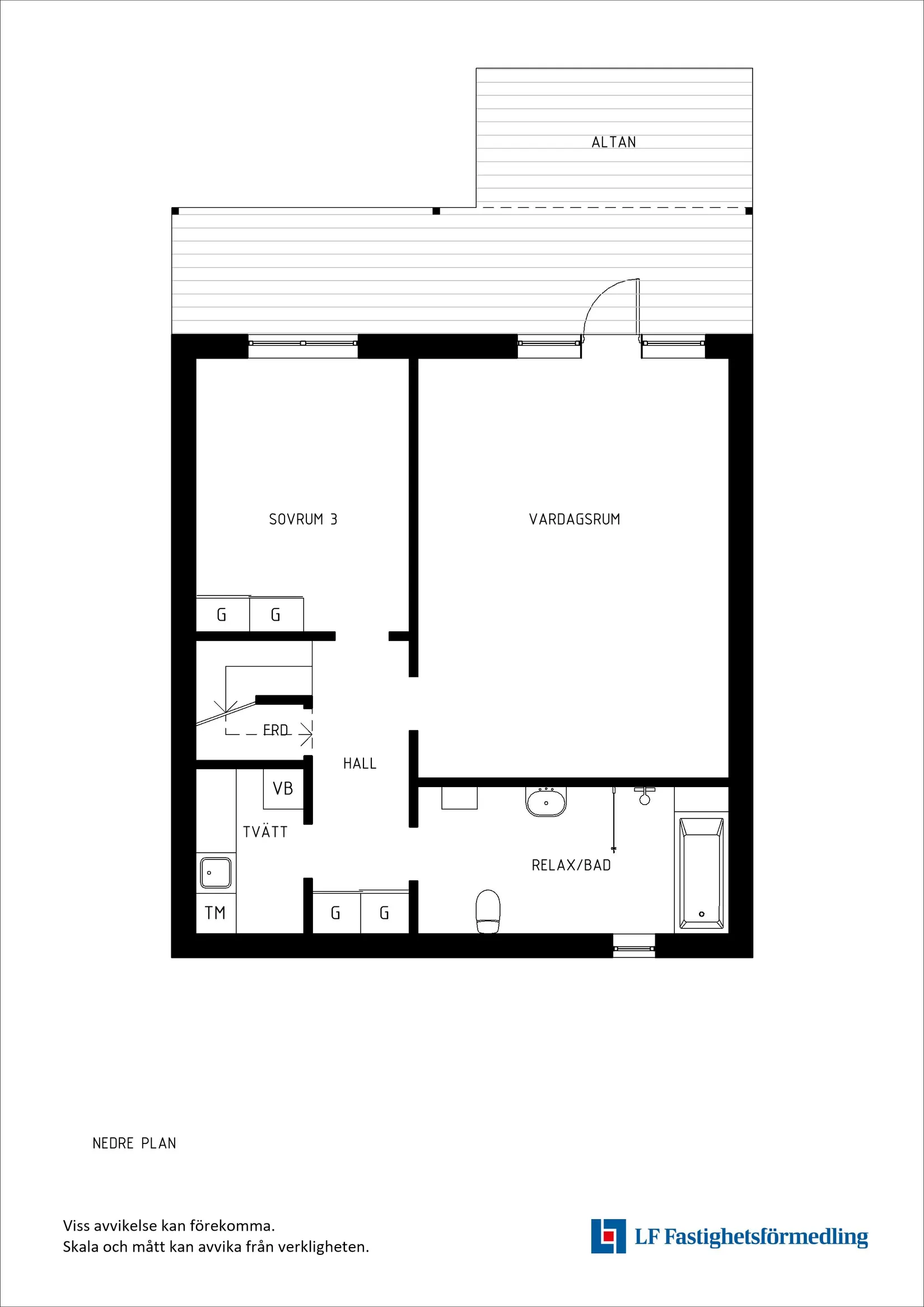 Villa, Tibastvägen 37, Hässelby Södra Villastad, Stockholm