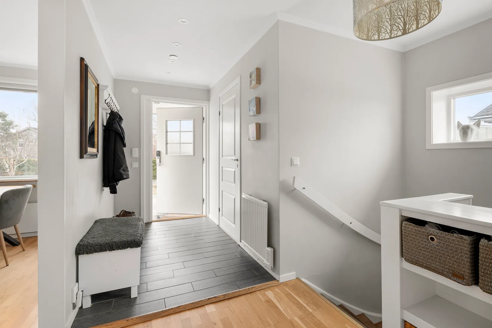 Villa, Tibastvägen 37, Hässelby Södra Villastad, Stockholm