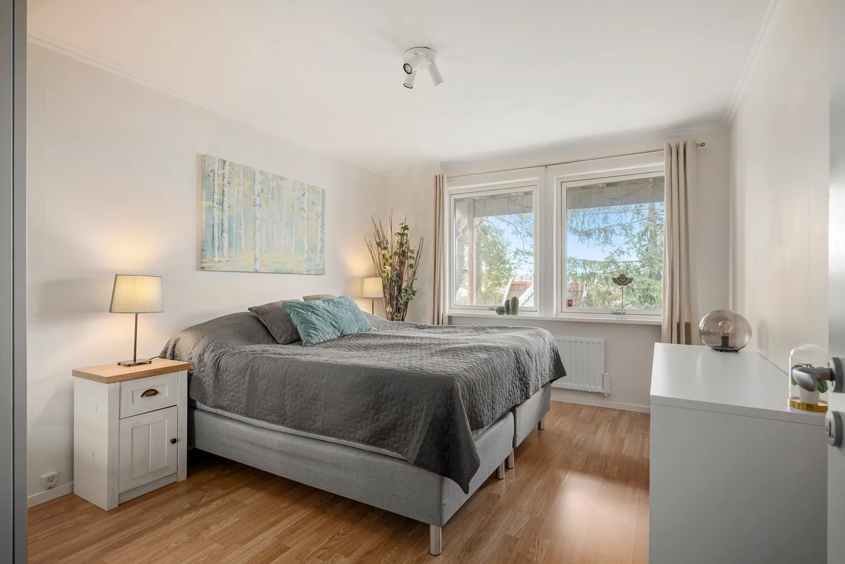 Villa, Tibastvägen 37, Hässelby Södra Villastad, Stockholm