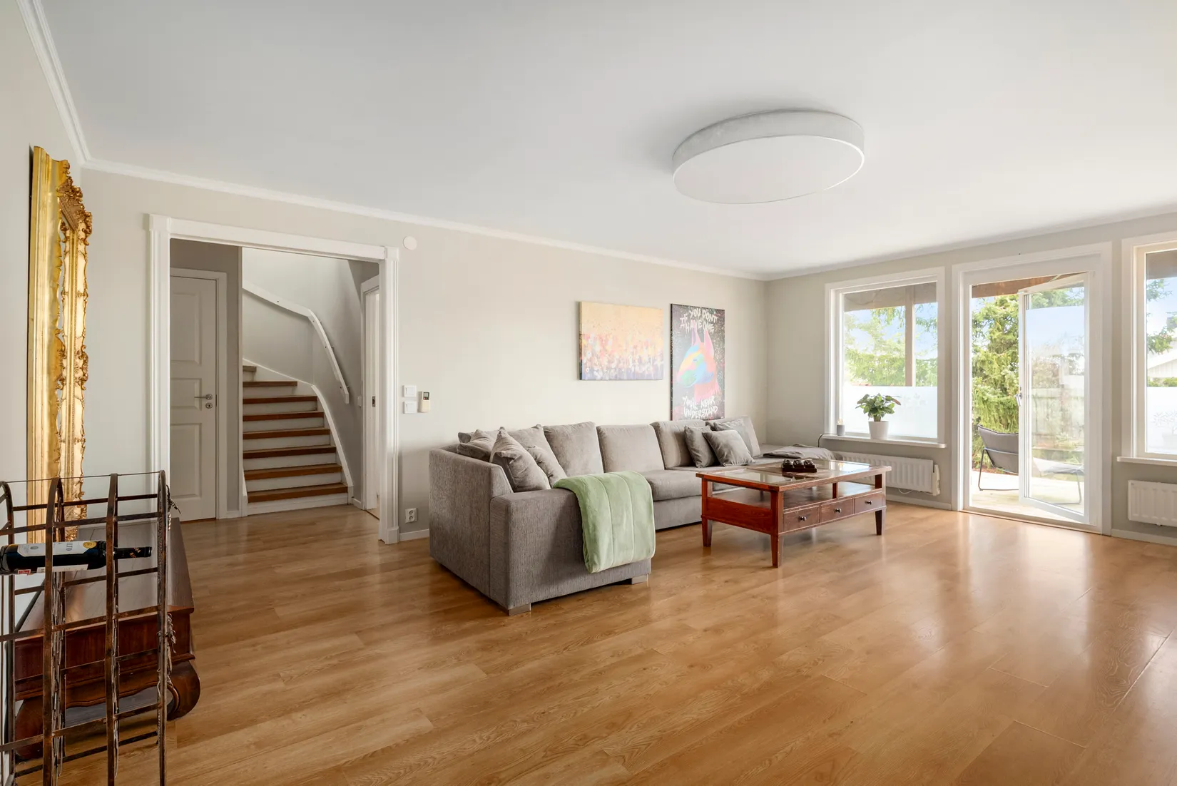 Villa, Tibastvägen 37, Hässelby Södra Villastad, Stockholm