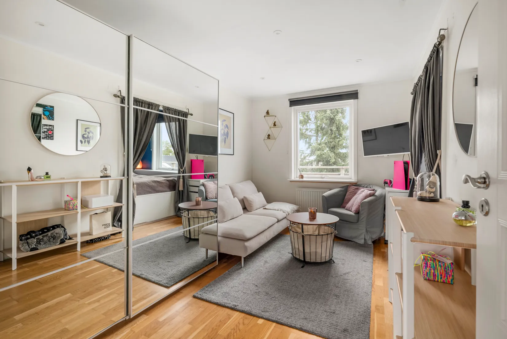 Villa, Tibastvägen 37, Hässelby Södra Villastad, Stockholm