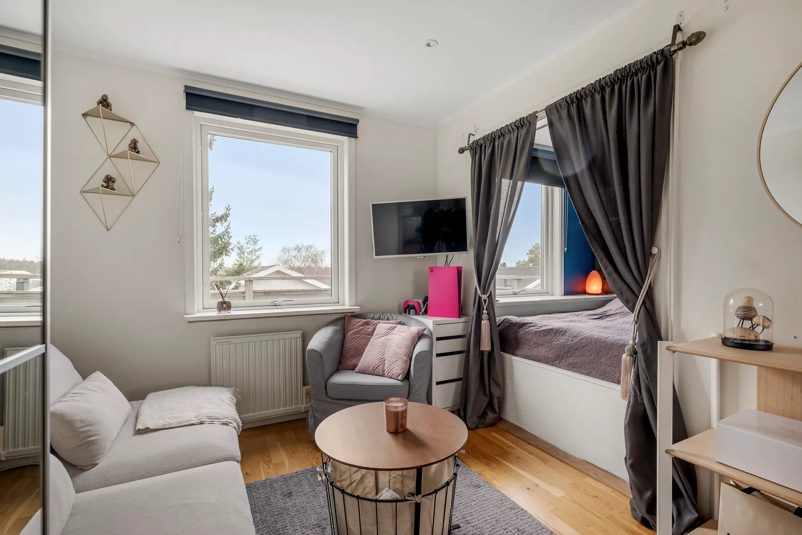Villa, Tibastvägen 37, Hässelby Södra Villastad, Stockholm