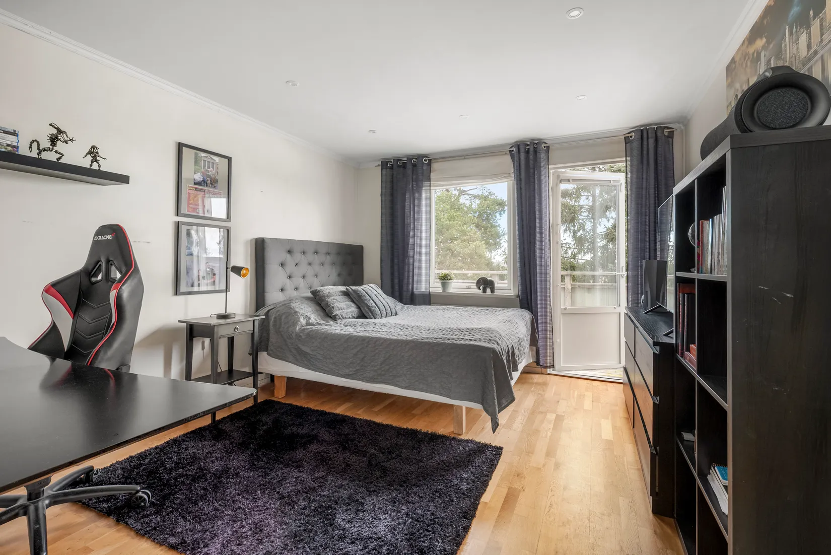 Villa, Tibastvägen 37, Hässelby Södra Villastad, Stockholm