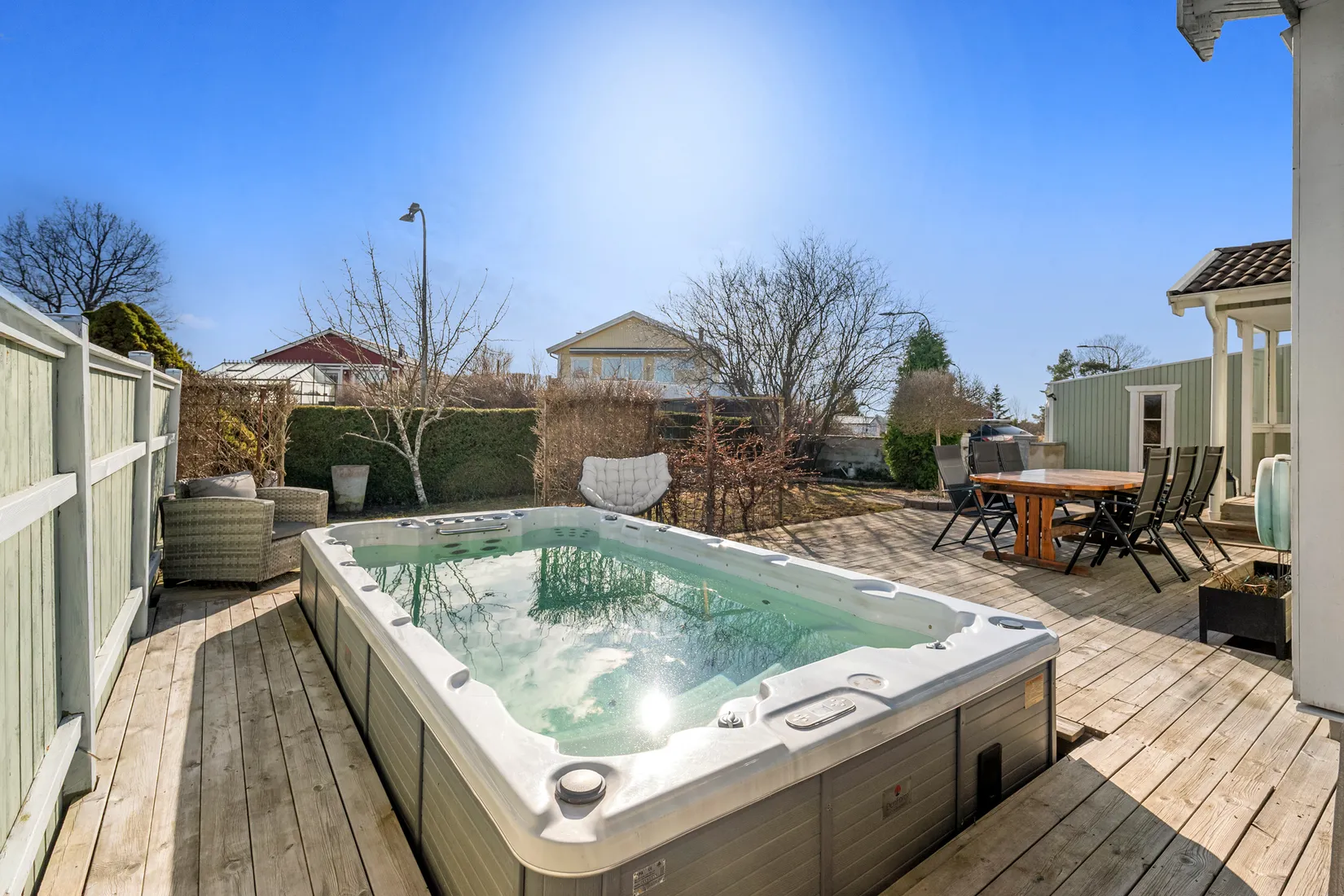 Villa, Tibastvägen 37, Hässelby Södra Villastad, Stockholm