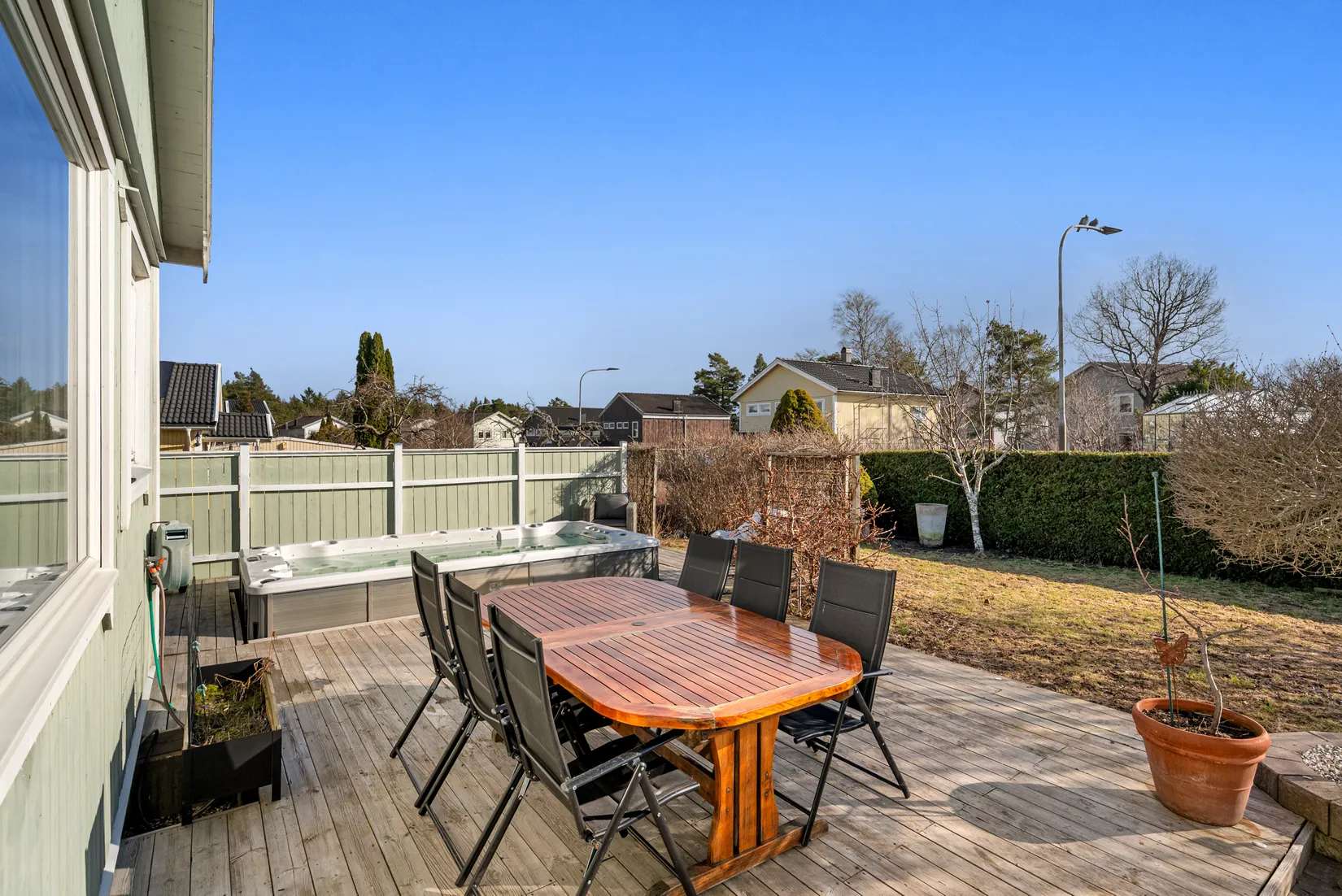 Villa, Tibastvägen 37, Hässelby Södra Villastad, Stockholm