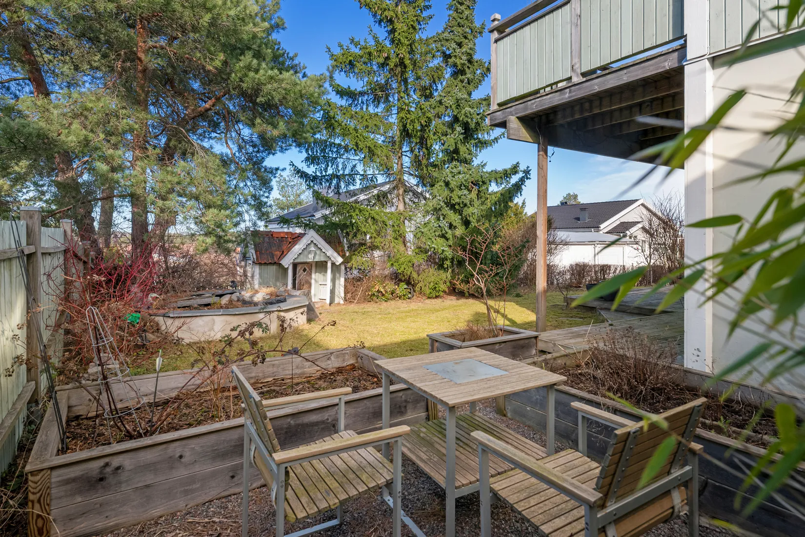 Villa, Tibastvägen 37, Hässelby Södra Villastad, Stockholm