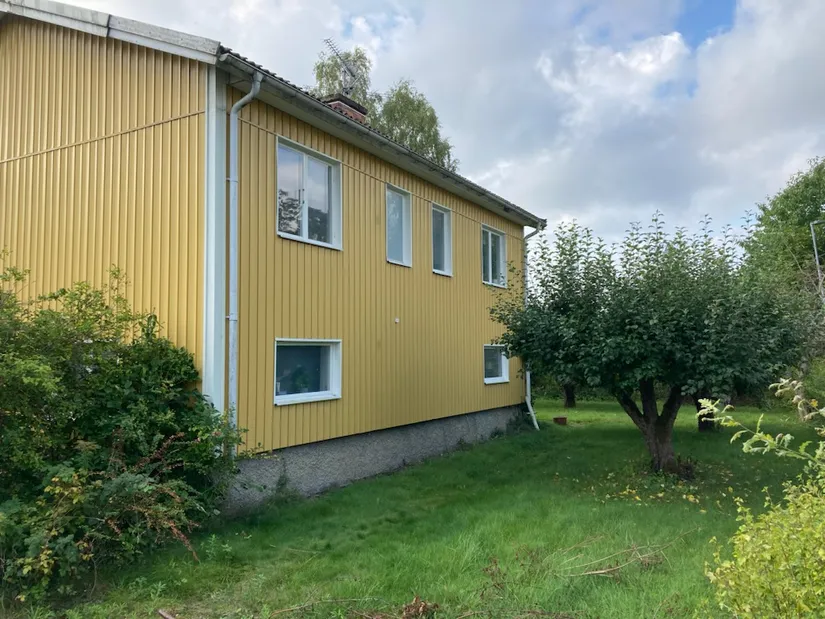 Villa, Snättringevägen 74, Snättringe, Huddinge