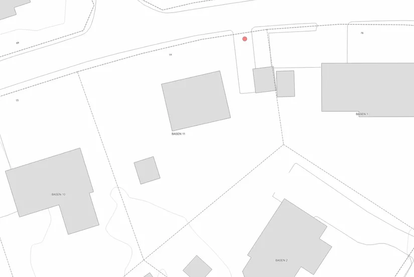 Villa, Snättringevägen 74, Snättringe, Huddinge