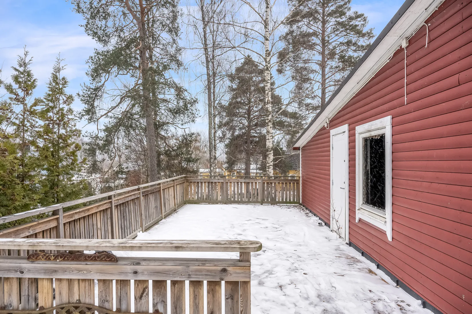 Tomt, Finspångsvägen 521A, Norrköping