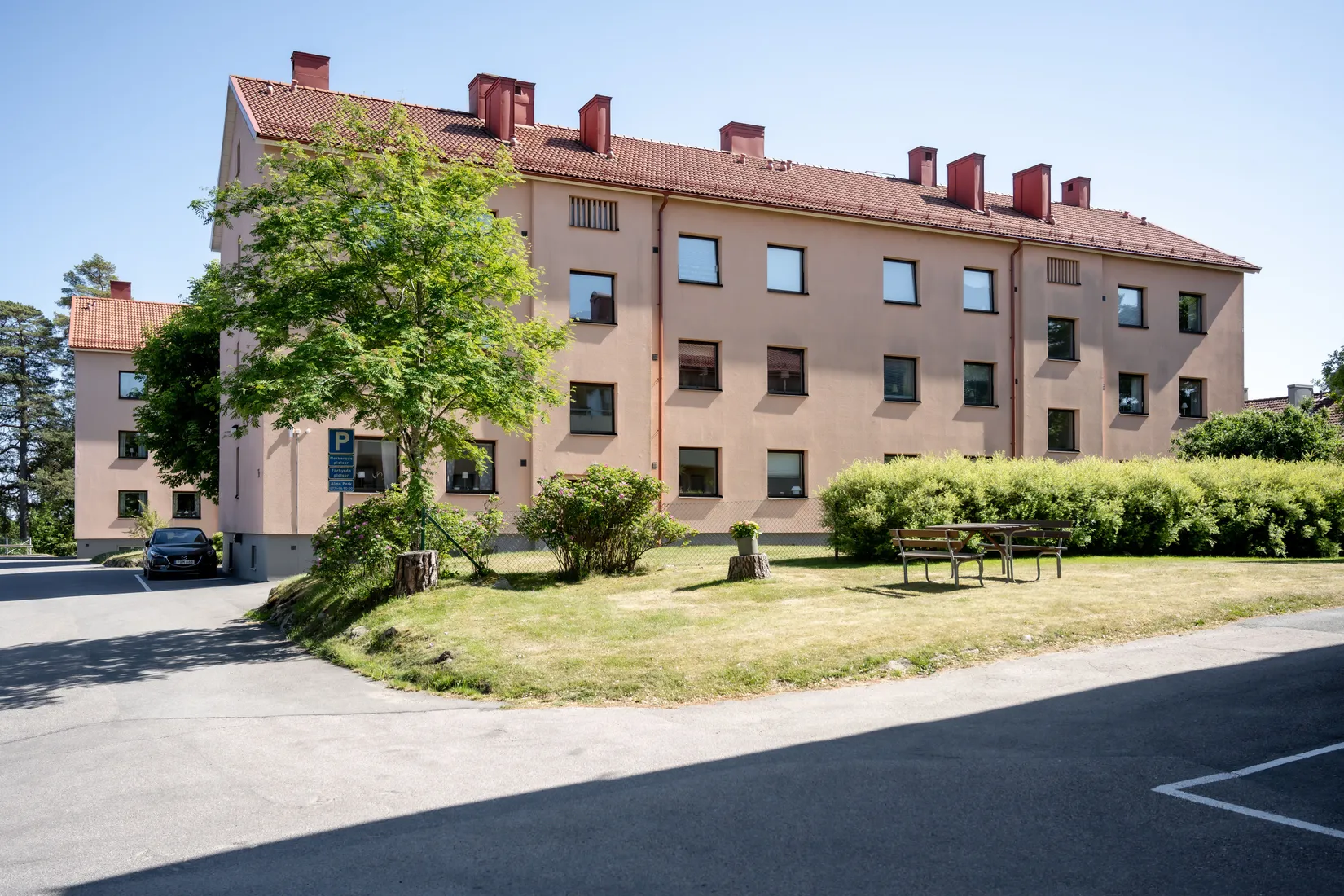 Bostadsrätt, Vindelgatan 38B, Byttorp, Borås