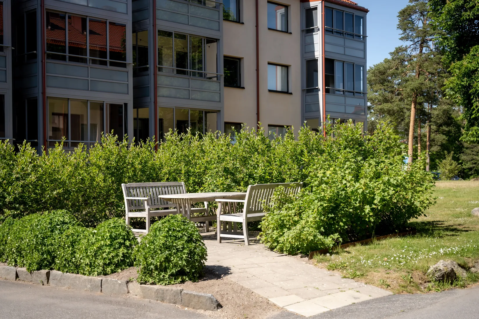 Bostadsrätt, Vindelgatan 38B, Byttorp, Borås