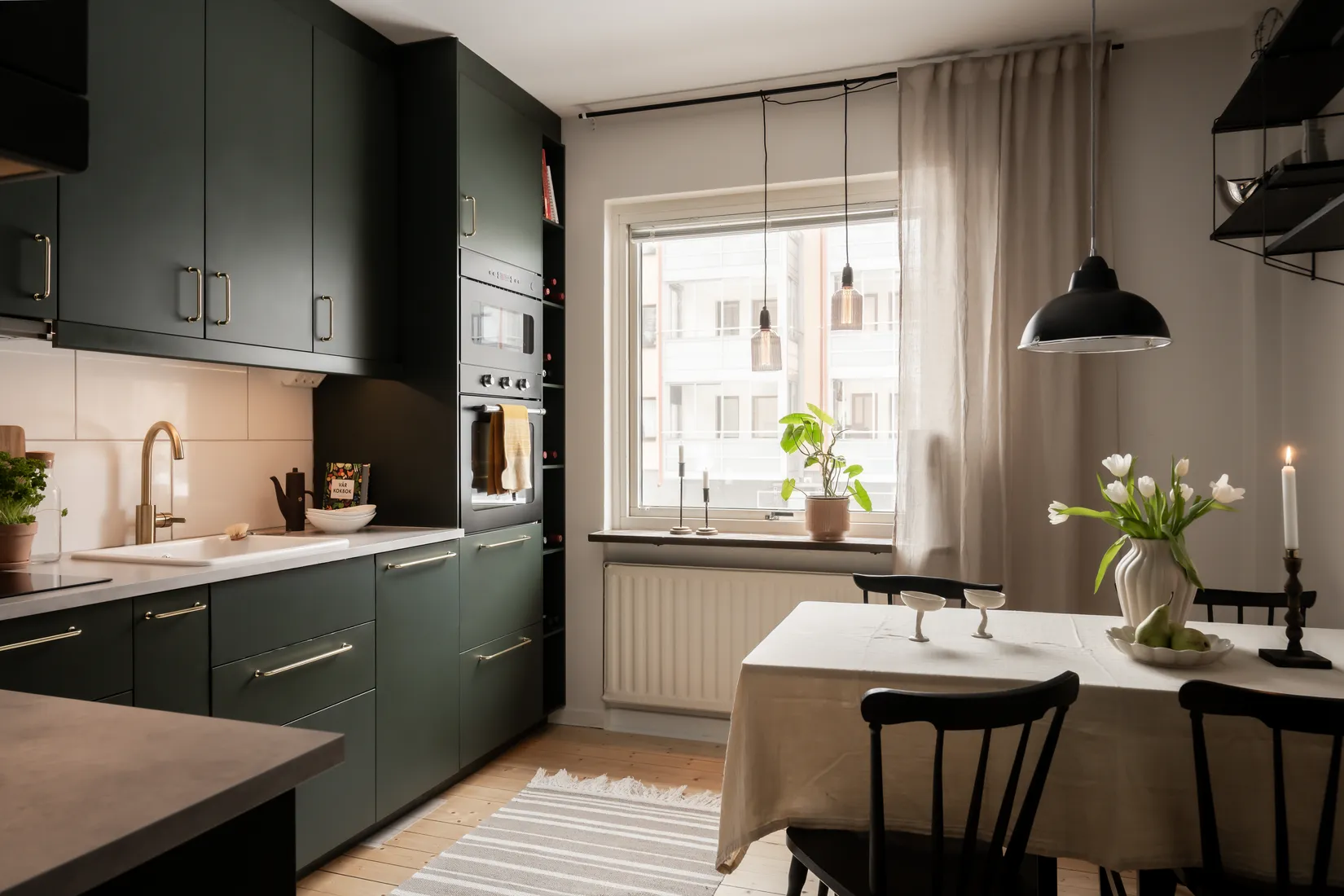 Bostadsrätt, Vindelgatan 38B, Byttorp, Borås