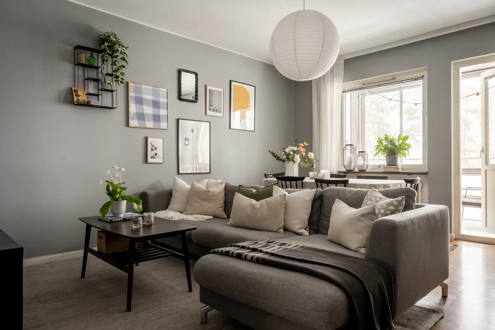 Bostadsrätt, Vindelgatan 38B, Byttorp, Borås