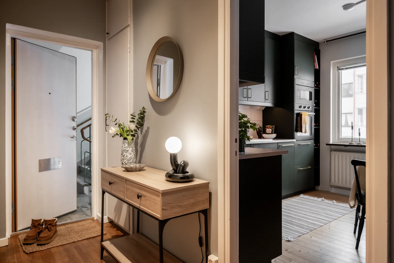 Bostadsrätt, Vindelgatan 38B, Byttorp, Borås