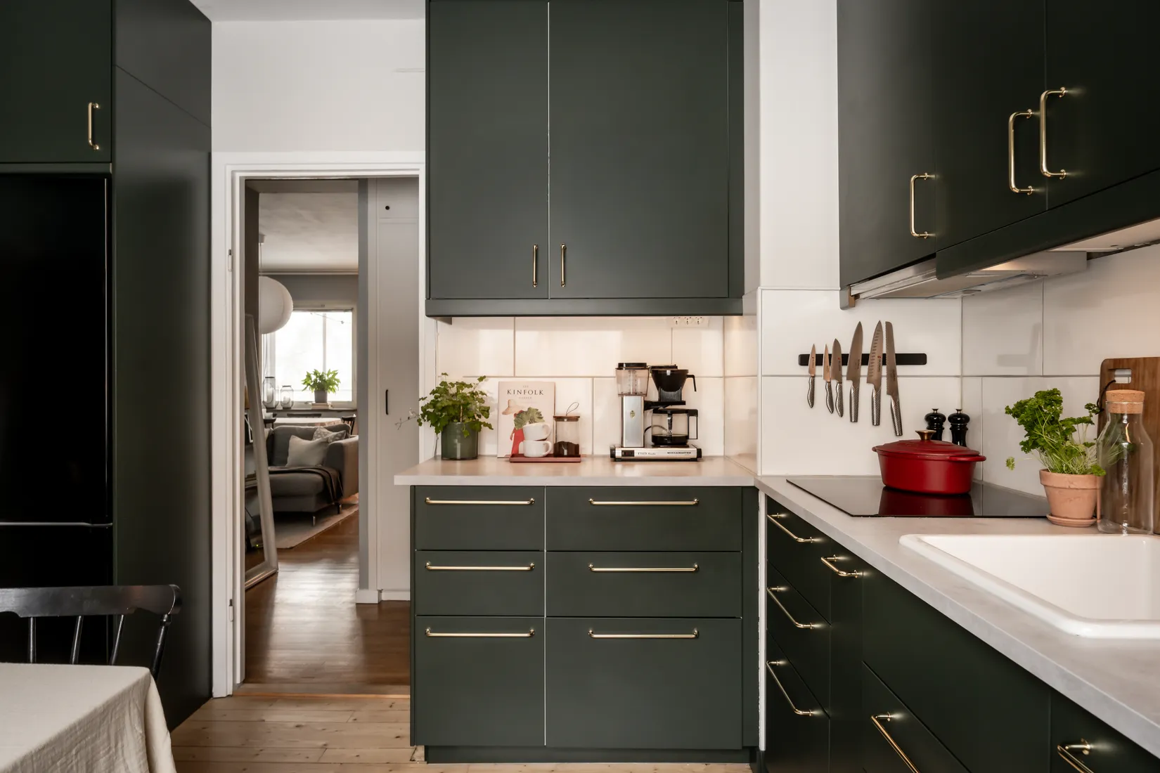 Bostadsrätt, Vindelgatan 38B, Byttorp, Borås