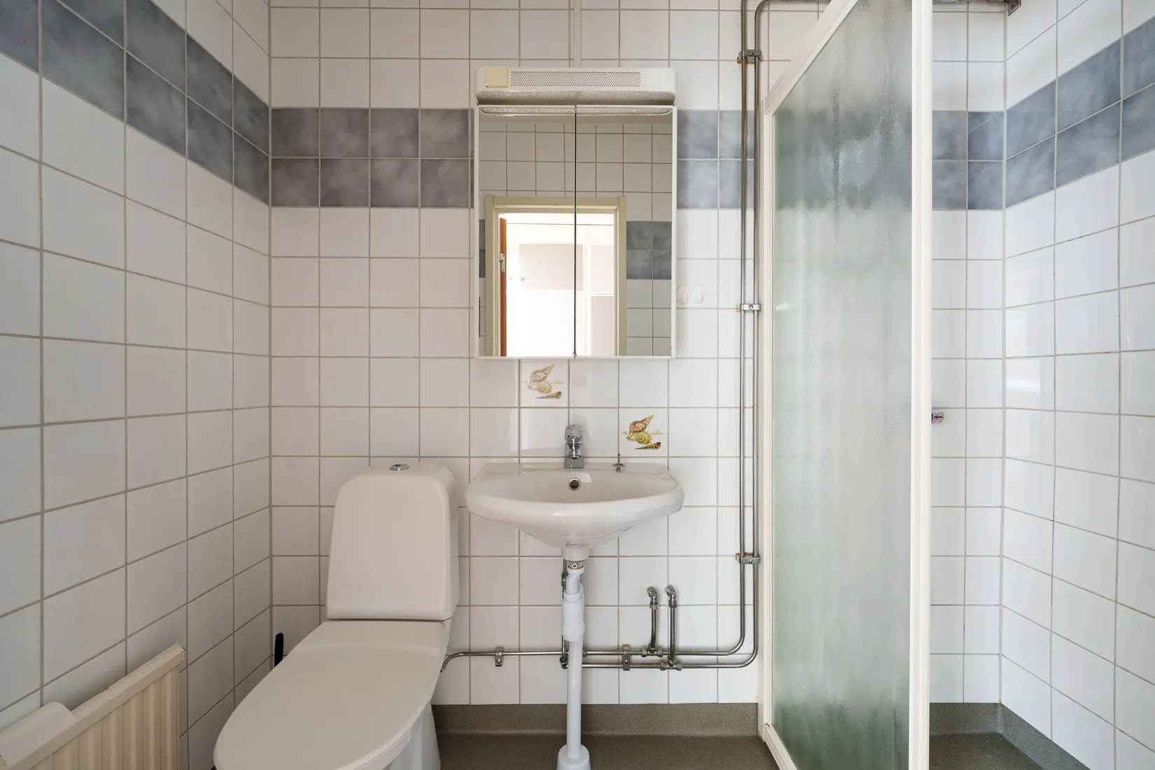 Bostadsrätt, Slåttervägen 117, Kronogården, Trollhättan