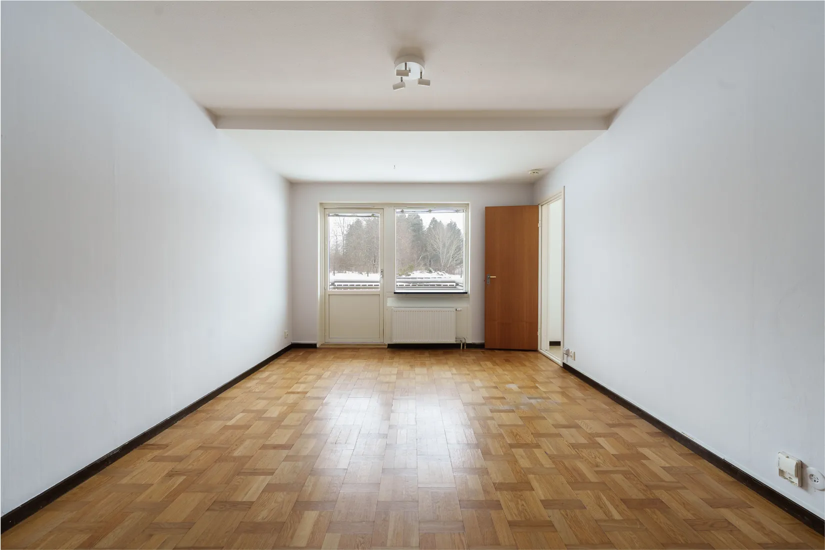 Bostadsrätt, Slåttervägen 117, Kronogården, Trollhättan