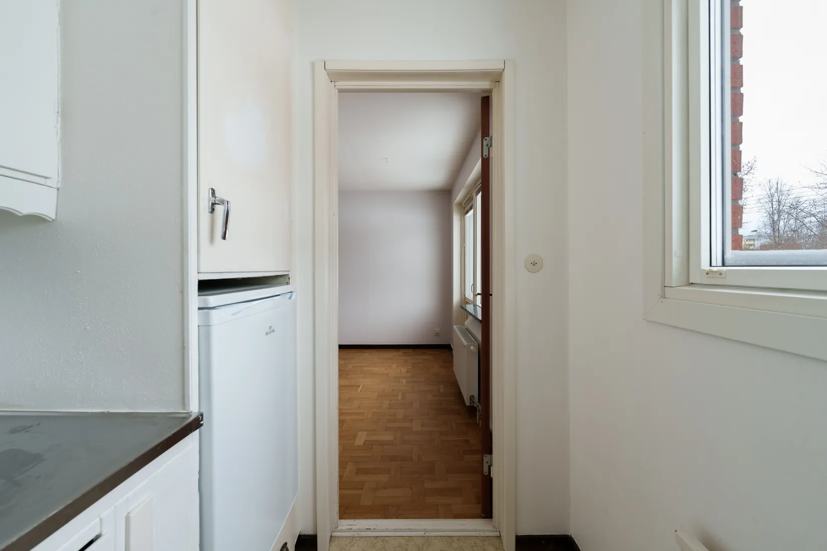 Bostadsrätt, Slåttervägen 117, Kronogården, Trollhättan